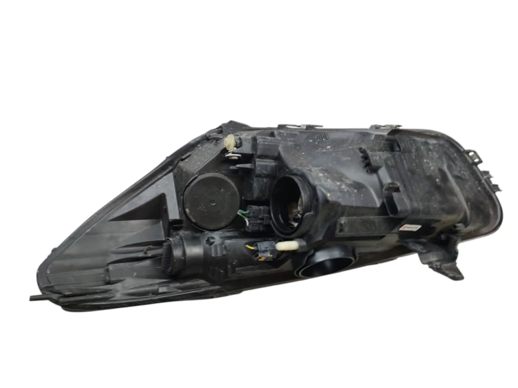LAMPA PRAWY PRZÓD RENAULT CLIO IV (2012-2016) 10330748