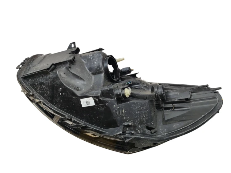 LAMPA PRAWY PRZÓD RENAULT CLIO IV (2012-2016) 10330748