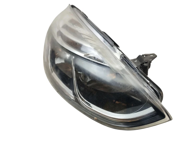 LAMPA PRAWY PRZÓD RENAULT CLIO IV (2012-2016) 10330748