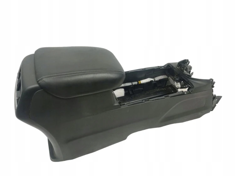 TUNEL ŚRODKOWY PODŁOKIETNIK HONDA CR-V IV LIFT (2014-2018) 1.6 i-DTEC 160KM