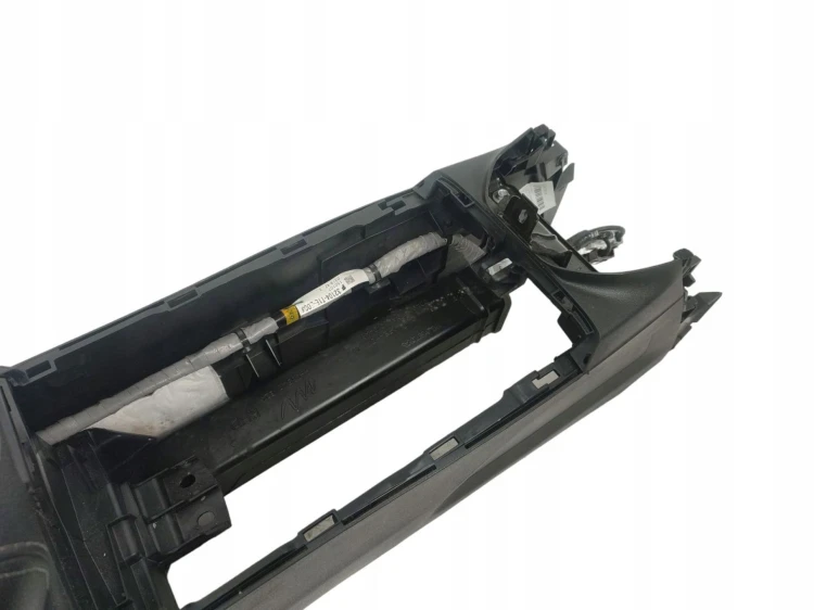 TUNEL ŚRODKOWY PODŁOKIETNIK HONDA CR-V IV LIFT (2014-2018) 1.6 i-DTEC 160KM