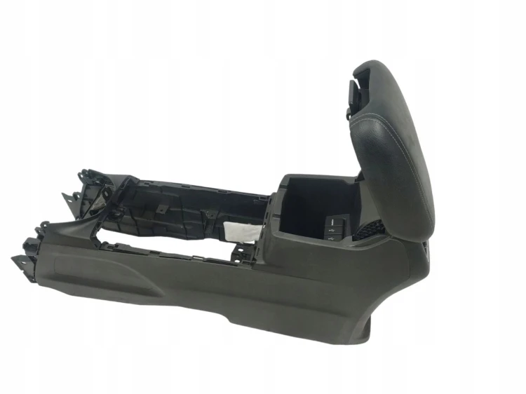 TUNEL ŚRODKOWY PODŁOKIETNIK HONDA CR-V IV LIFT (2014-2018) 1.6 i-DTEC 160KM