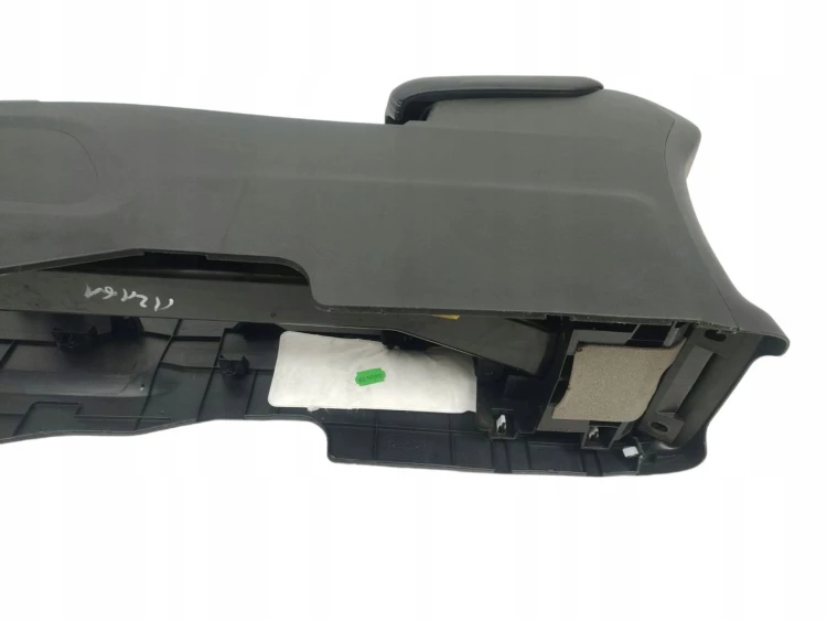 TUNEL ŚRODKOWY PODŁOKIETNIK HONDA CR-V IV LIFT (2014-2018) 1.6 i-DTEC 160KM