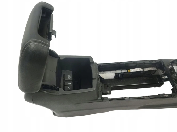 TUNEL ŚRODKOWY PODŁOKIETNIK HONDA CR-V IV LIFT (2014-2018) 1.6 i-DTEC 160KM