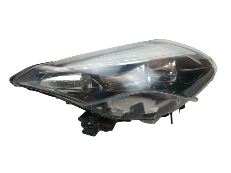 LAMPA PRAWY PRZÓD RENAULT LAGUNA III LIFT (2010-2015) 2.0 DCI 173KM 2601002