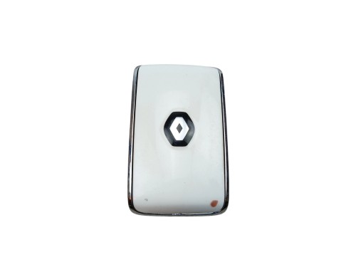 KARTA RENAULT ESPACE V (2014-2019) 1.6 DCI 130KM