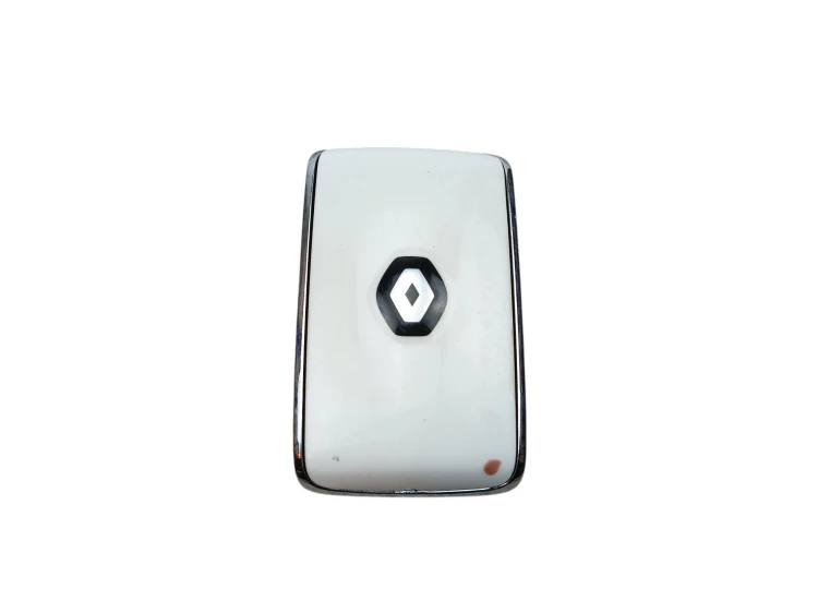 KARTA RENAULT ESPACE V (2014-2019) 1.6 DCI 130KM