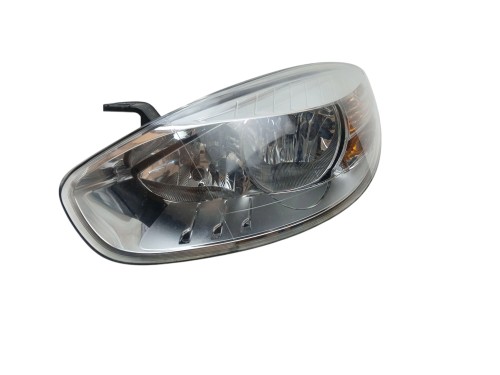 LAMPA LEWY PRZÓD RENAULT FLUENCE (2009-2012) 1.6 16V 111KM 260608656R
