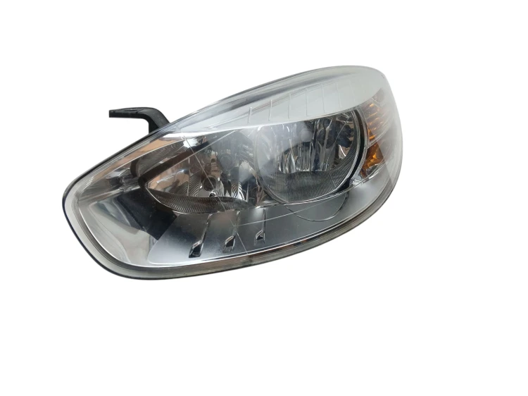 LAMPA LEWY PRZÓD RENAULT FLUENCE (2009-2012) 1.6 16V 111KM 260608656R