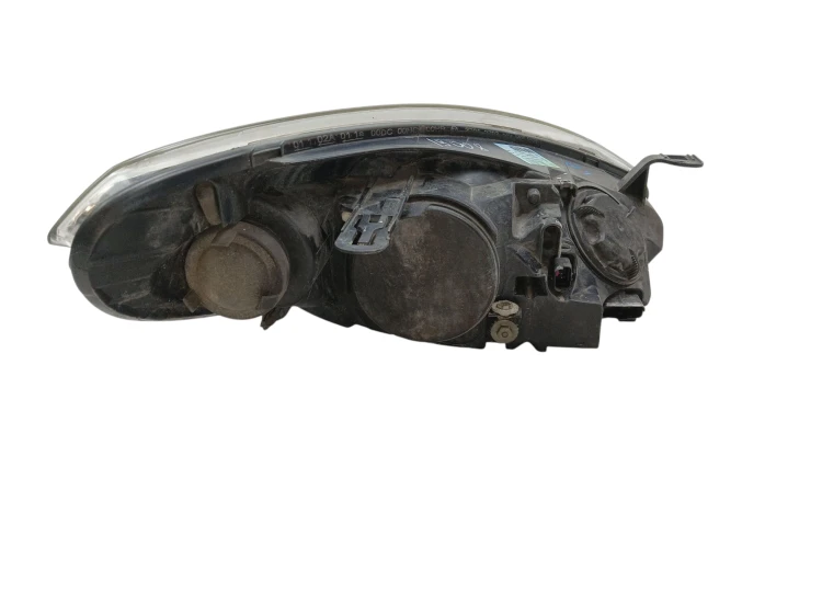 LAMPA LEWY PRZÓD RENAULT FLUENCE (2009-2012) 1.6 16V 111KM 260608656R