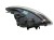 LAMPA LEWY PRZÓD RENAULT FLUENCE (2009-2012) 1.6 16V 111KM 260608656R