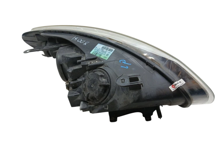 LAMPA LEWY PRZÓD RENAULT FLUENCE (2009-2012) 1.6 16V 111KM 260608656R