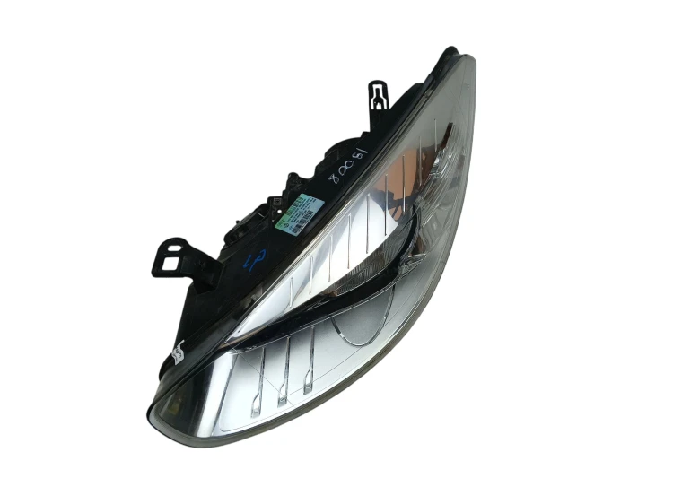 LAMPA LEWY PRZÓD RENAULT FLUENCE (2009-2012) 1.6 16V 111KM 260608656R