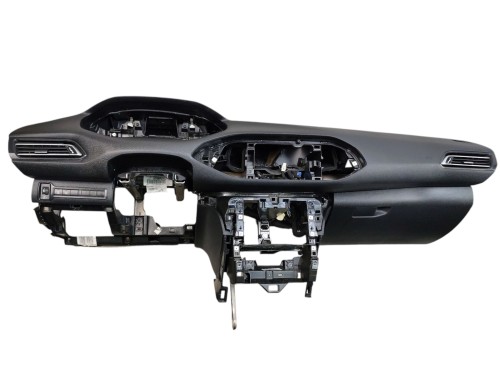 DESKA ROZDZIELCZA PEUGEOT 308 II T9 (2014-2017) 1.6 BlueHDI 120KM