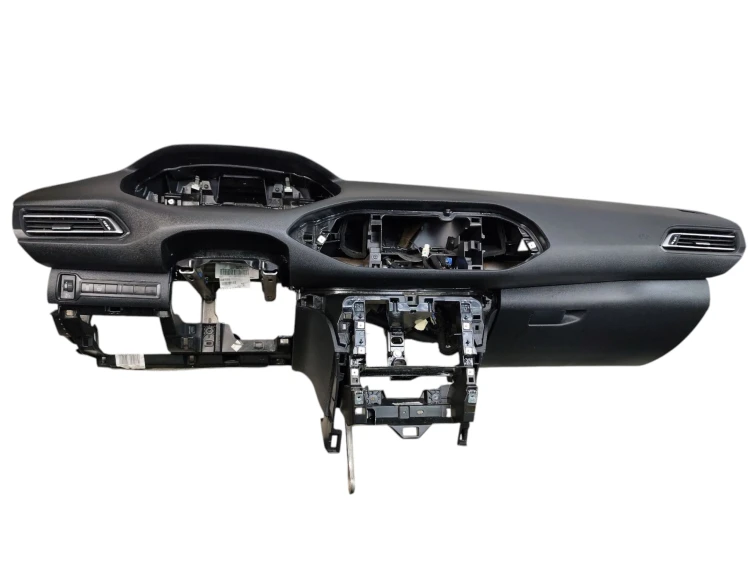 DESKA ROZDZIELCZA PEUGEOT 308 II T9 (2014-2017) 1.6 BlueHDI 120KM