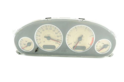 LICZNIK CHRYSLER VOYAGER IV (2001-2008) P05082826AF