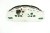 LICZNIK CHRYSLER VOYAGER IV (2001-2008) P05082826AF