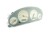 LICZNIK CHRYSLER VOYAGER IV (2001-2008) P05082826AF