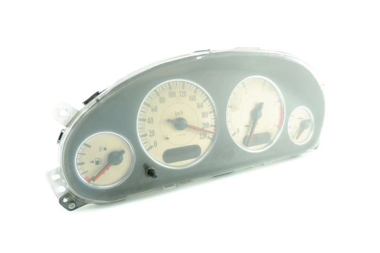 LICZNIK CHRYSLER VOYAGER IV (2001-2008) P05082826AF