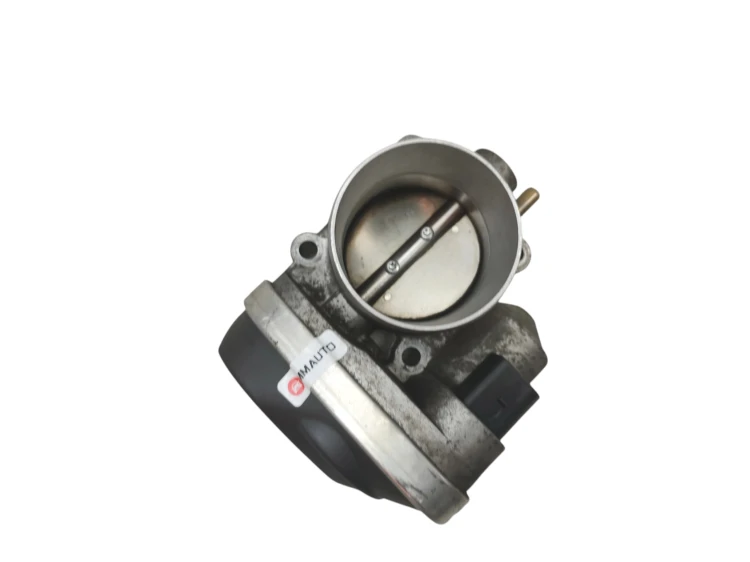 PRZEPUSTNICA RENAULT SCENIC II (2003-2005) 1.6 16V 113KM 8200190230