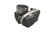 PRZEPUSTNICA RENAULT SCENIC II (2003-2005) 1.6 16V 113KM 8200190230