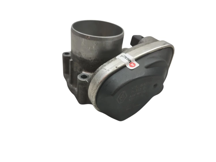 PRZEPUSTNICA RENAULT SCENIC II (2003-2005) 1.6 16V 113KM 8200190230