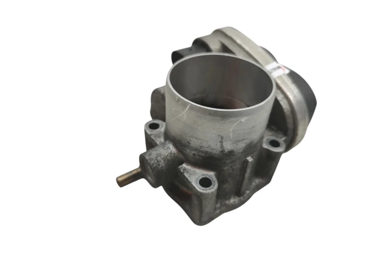 PRZEPUSTNICA RENAULT SCENIC II (2003-2005) 1.6 16V 113KM 8200190230