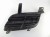 KRATKA ZDERZAKA PRAWA NISSAN ALMERA N16(2000-2006) 1.5 DCI