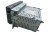 RADIO CHEVROLET TRAX I (2012-2016) 1.6 16V 116KM 95333729