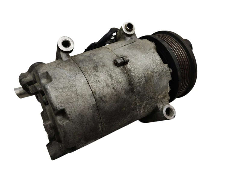 SPRĘŻARKA KLIMATYZACJI FORD S-MAX MK1 LIFT (2010-2015) 2.0 TDCI 140KM AV6N-