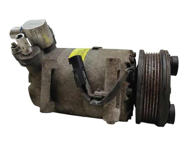 SPRĘŻARKA KLIMATYZACJI FORD S-MAX MK1 LIFT (2010-2015) 2.0 TDCI 140KM AV6N-