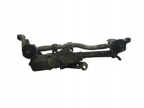 MECHANIZM WYCIERACZEK PRZÓD NISSAN NOTE E11 (2006-2008) 1.5 DCI 68KM