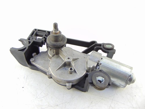 MECHANIZM WYCIERACZKI TYŁ PEUGEOT 206 (1998-2002) 1.1 BENZ 0390201576