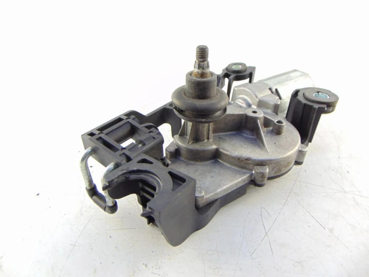 MECHANIZM WYCIERACZKI TYŁ PEUGEOT 206 (1998-2002) 1.1 BENZ 0390201576
