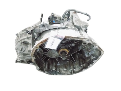 SKRZYNIA BIEGÓW RENAULT KOLEOS (2008-2013) 2.0 DCI