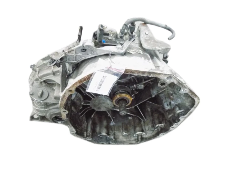 SKRZYNIA BIEGÓW RENAULT KOLEOS (2008-2013) 2.0 DCI
