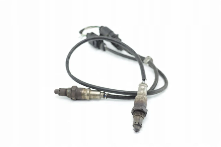 SONDA LAMBDA SKODA FABIA III (2014-2018) 1.4 TSI 125 HP 04E906262GD