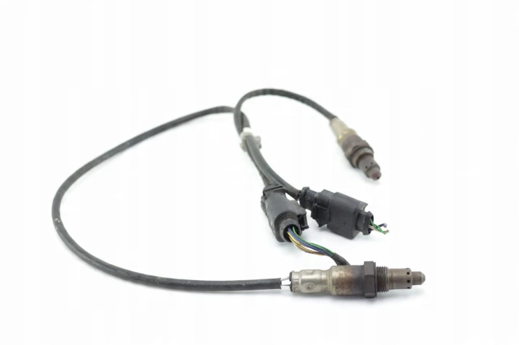 SONDA LAMBDA SKODA FABIA III (2014-2018) 1.4 TSI 125 HP 04E906262GD
