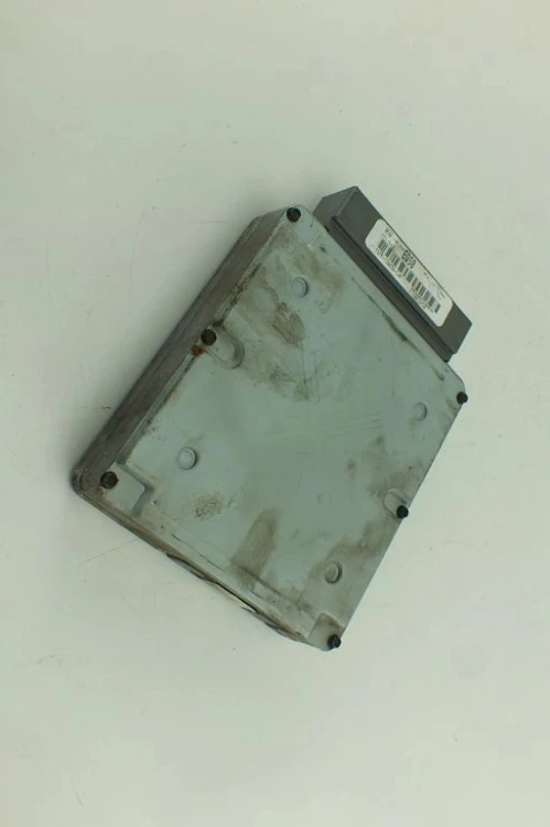 KOMPUTER STEROWNIK SILNIKA FORD FOCUS MK1 LIFT (2001 -2004) 1.8 TDCI 100HP