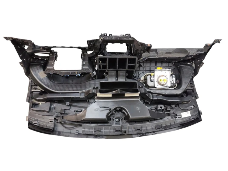 DESKA ROZDZIELCZA FORD EDGE II (2015-2018) 3.5 V6 283KM