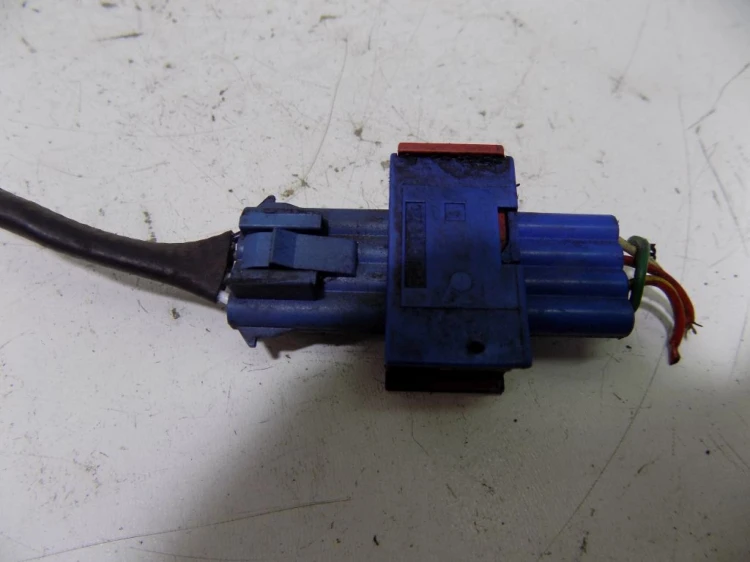 SONDA LAMBDA PEUGEOT 307 LIFT (2005-2008) 258006029