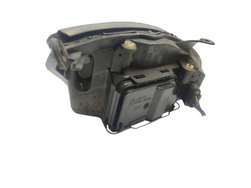 LAMPA LEWY PRZÓD FORD FOCUS MK1 LIFT (2001-2004) 2.0 16V 173KM