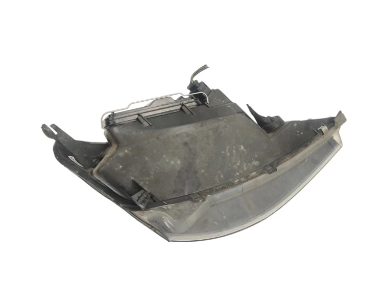 LAMPA LEWY PRZÓD FORD FOCUS MK1 LIFT (2001-2004) 2.0 16V 173KM