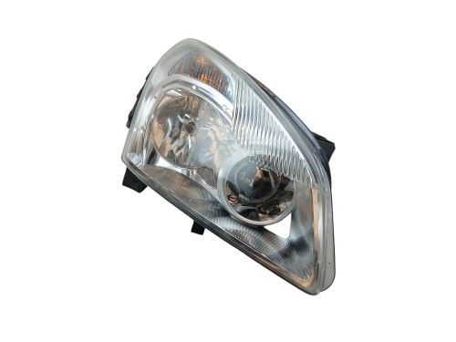 LAMPA PRAWY PRZÓD NISSAN QASHQAI J10 (2007-2009) 1.5 DCI 106KM 26010-JD90A