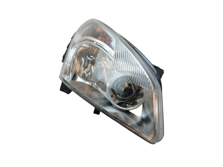 LAMPA PRAWY PRZÓD NISSAN QASHQAI J10 (2007-2009) 1.5 DCI 106KM 26010-JD90A