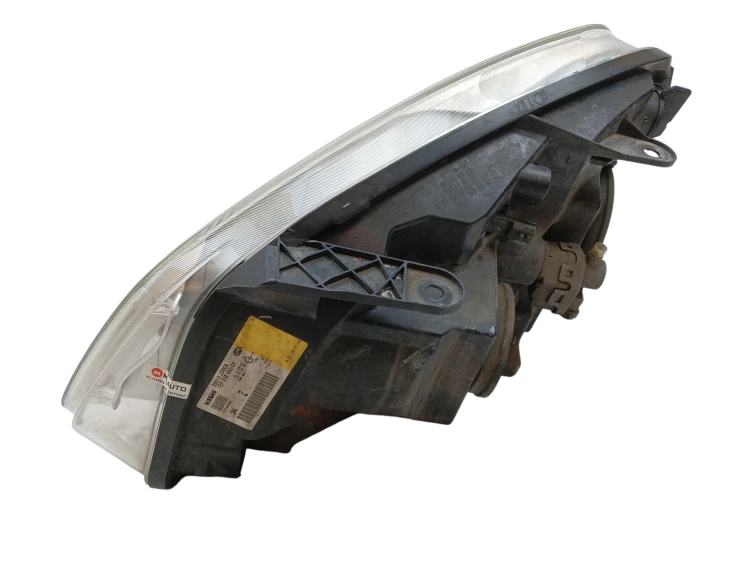 LAMPA PRAWY PRZÓD NISSAN QASHQAI J10 (2007-2009) 1.5 DCI 106KM 26010-JD90A