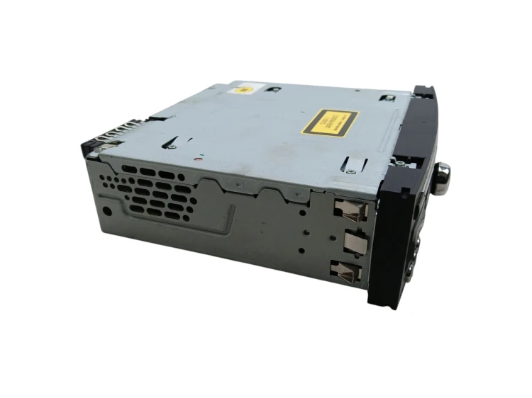 RADIO NAWIGACJA GPS CITROEN C3 PICASSO (2009-2012) 1.6 E-HDI 96778659XT