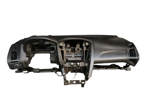 DESKA ROZDZIELCZA FORD FOCUS MK3 LIFT (2014-2018) 1.6 Ti-VCT 105 KM