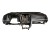 DESKA ROZDZIELCZA FORD FOCUS MK3 LIFT (2014-2018) 1.6 Ti-VCT 105 KM