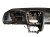 DESKA ROZDZIELCZA FORD FOCUS MK3 LIFT (2014-2018) 1.6 Ti-VCT 105 KM